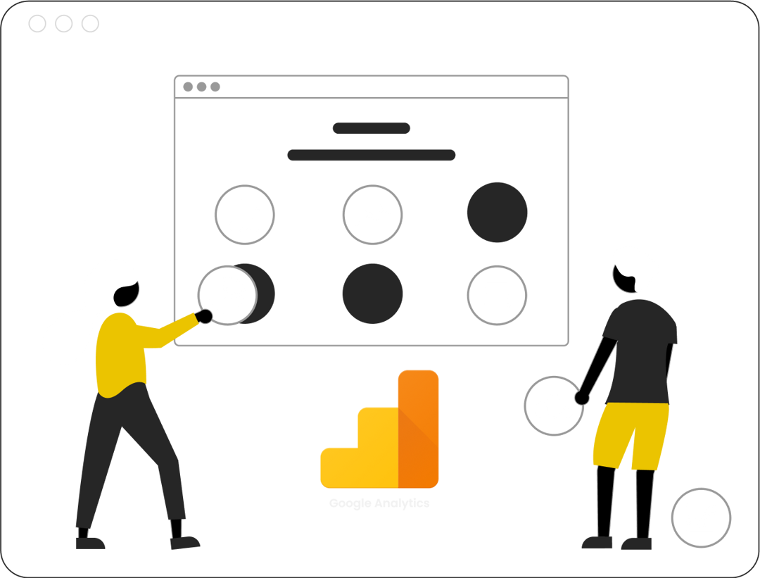 Key Features of Our SEO Services - image