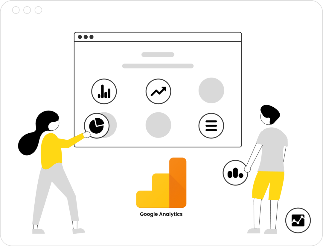 Key Features of Our SEO Services - image