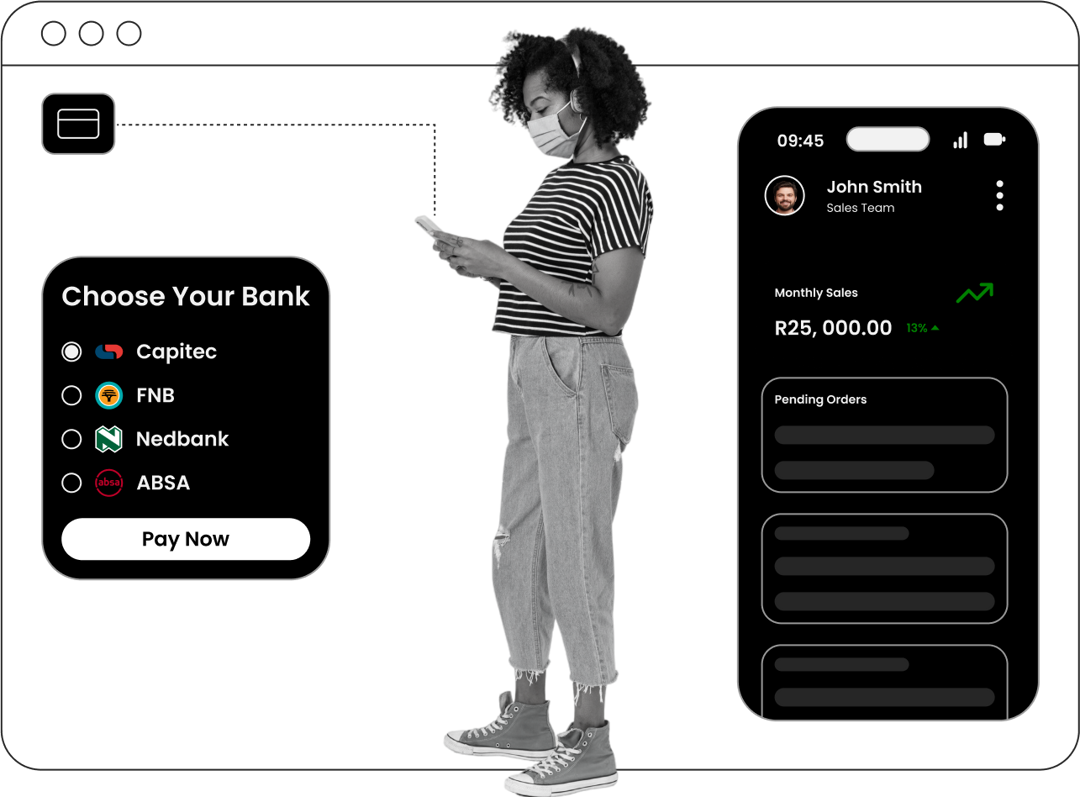 Payment Gateway Integration - image